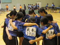 卓球女1